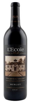 L'Ecole No 41 Merlot
